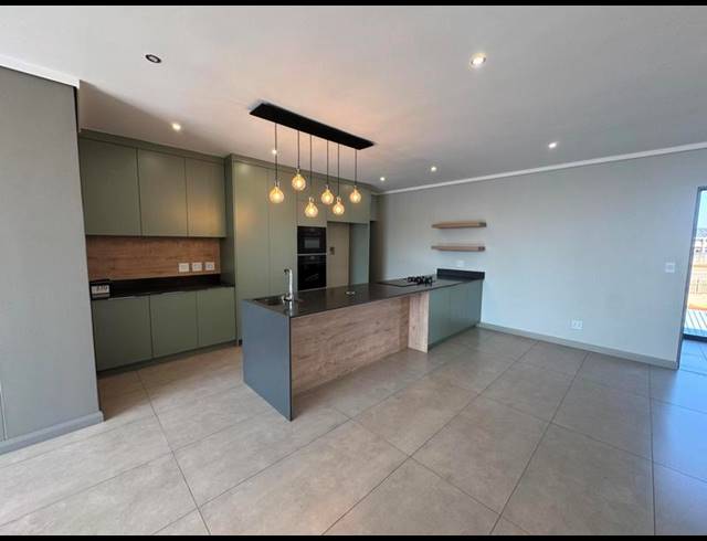 3 BEDROOM PROPERTY TO RENT IN ASCEND TO MIDSTREAM